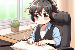 道具なしでドラム練習