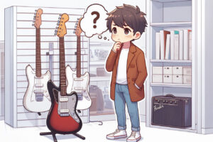 ジャズマスターの欠点は?