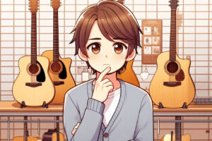 マーチンギターの欠点