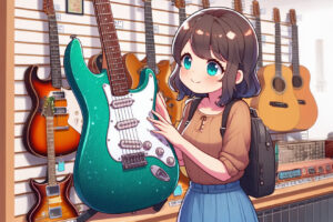 フェルナンデスギターの評判は?