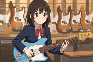 ムスタングベースの欠点とは？