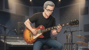 エピフォンのレスポールギターの評判は？エピフォンで十分という口コミも