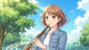 オーボエを吹ける人はすごい？そう言われる理由や特徴を徹底解説