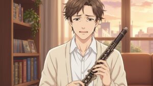 オーボエの才能がある人の特徴は？向き・不向きを深堀り解説